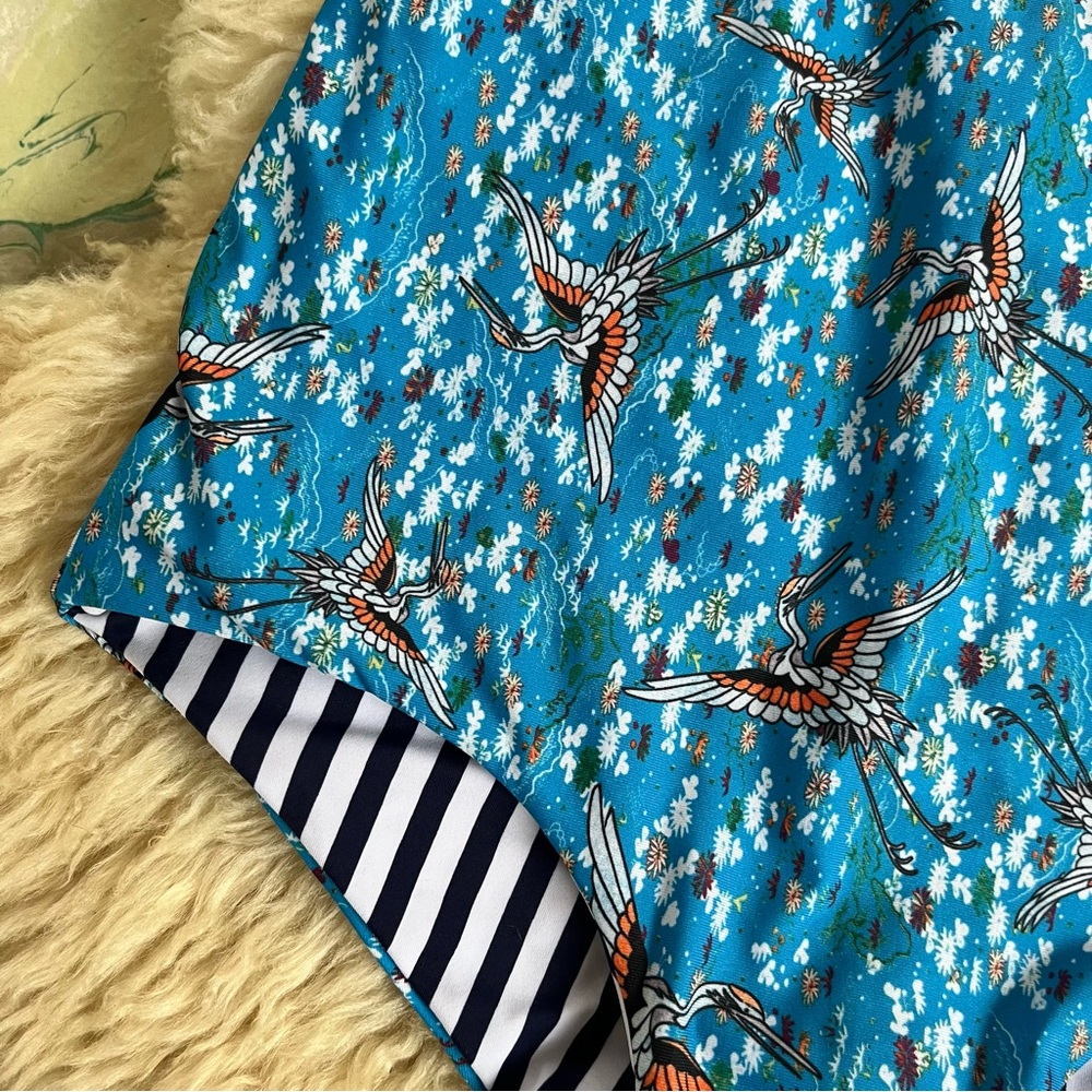 BNWT Of Earth & Salt Nola One Piece - Picture 4 of 11